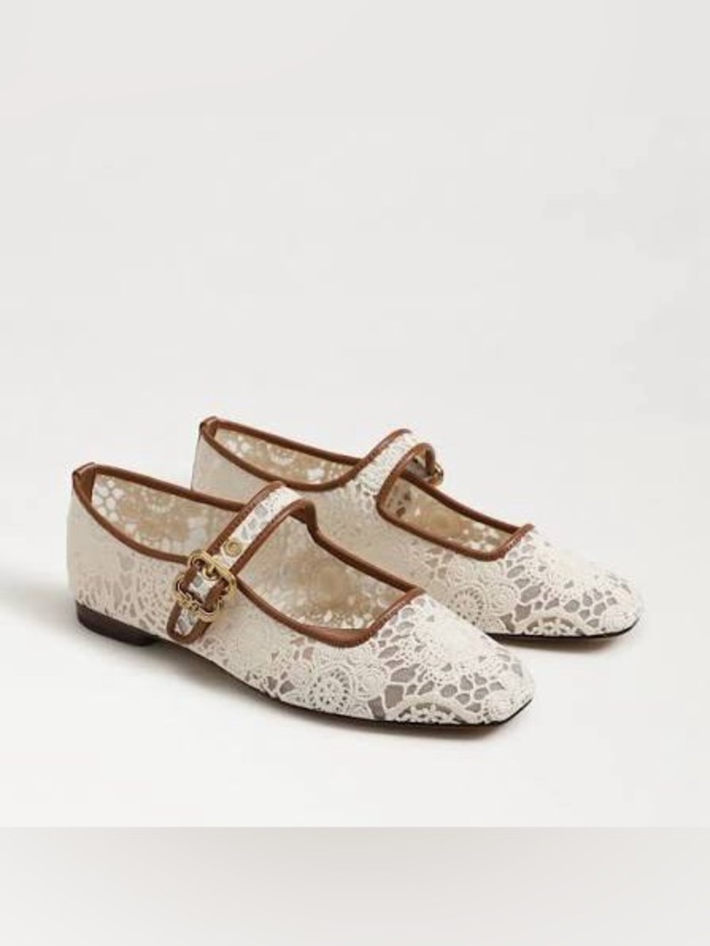 Sam Edelman Flats